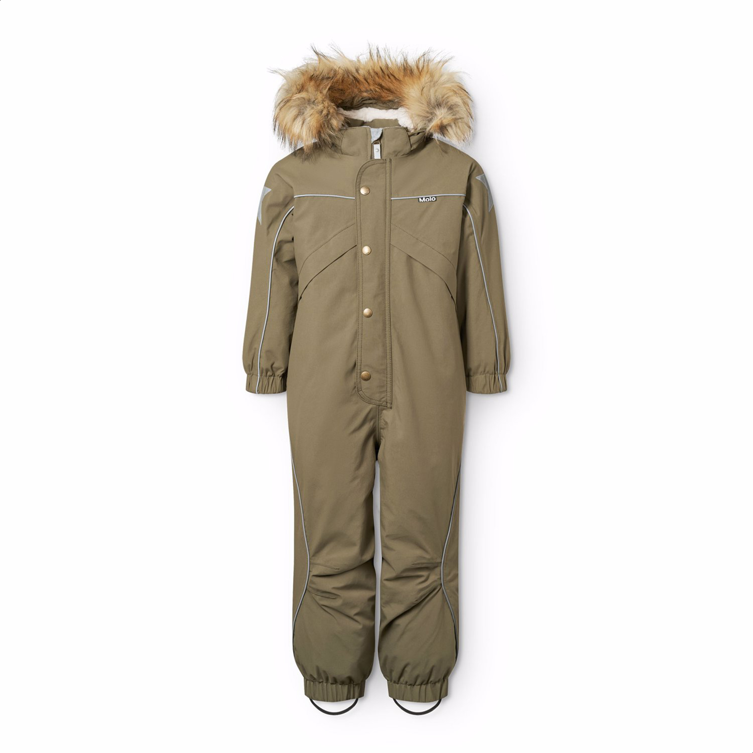 Snowsuits